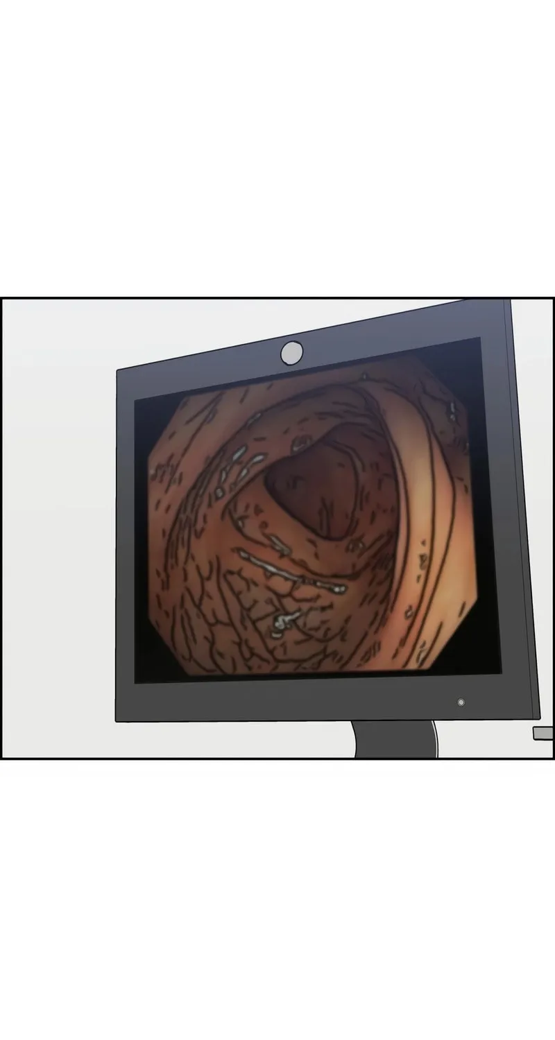 Read A.I. Doctor chapter 93 image 81 on Lezhin