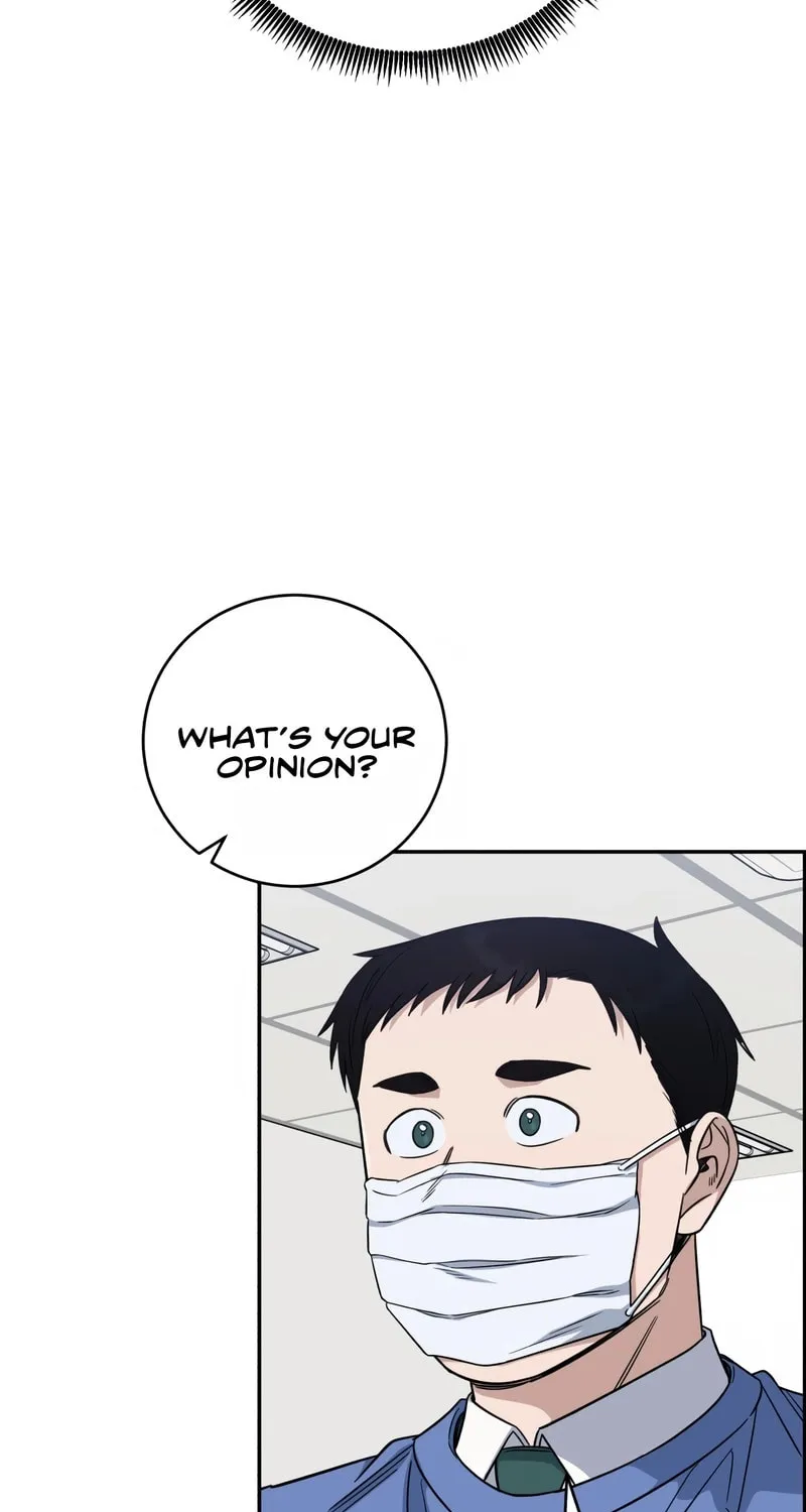Read A.I. Doctor chapter 93 image 83 on Lezhin
