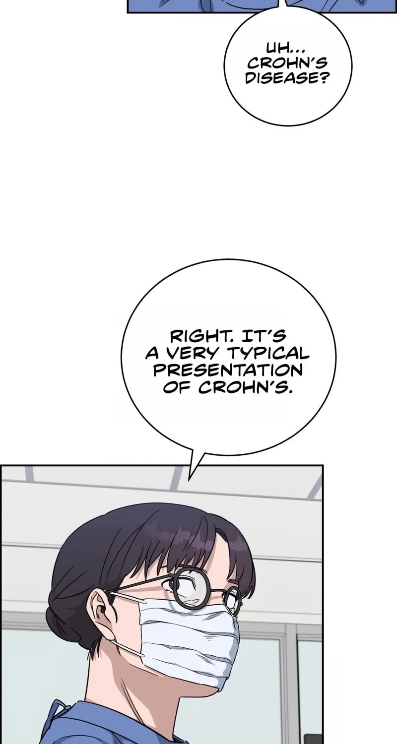 Read A.I. Doctor chapter 93 image 84 on Lezhin