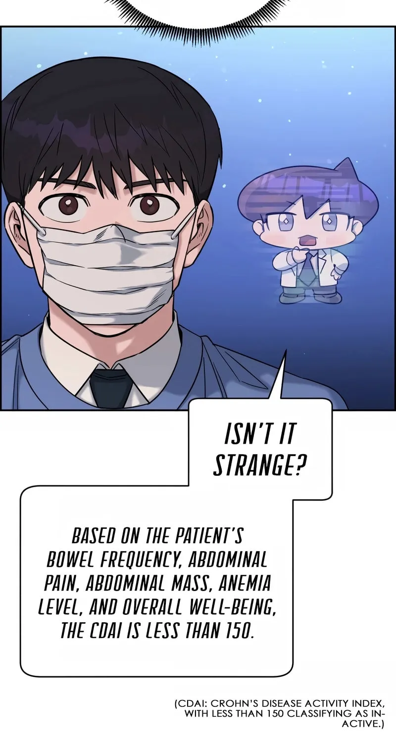 Read A.I. Doctor chapter 93 image 86 on Lezhin