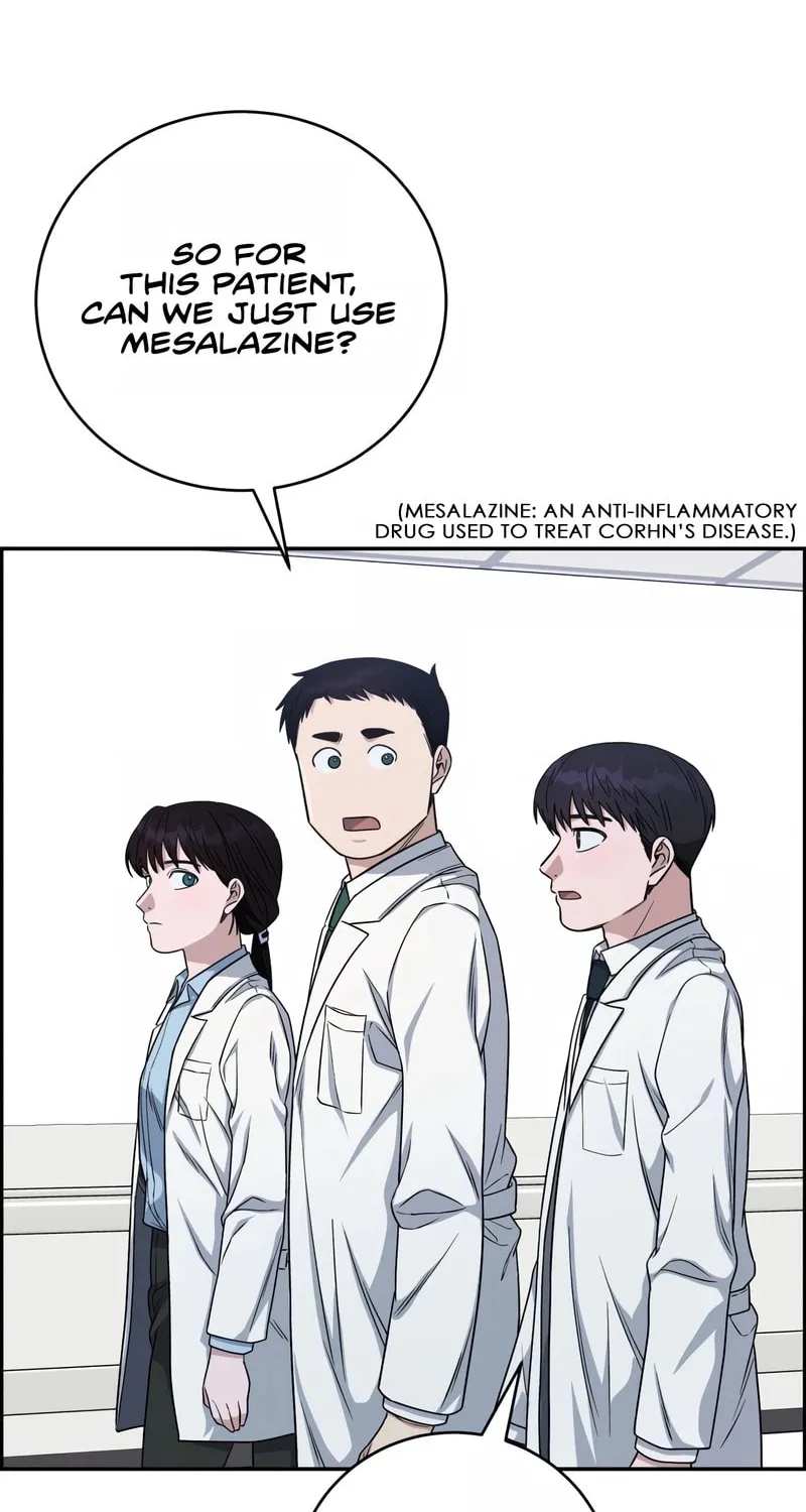 Read A.I. Doctor chapter 93 image 92 on Lezhin