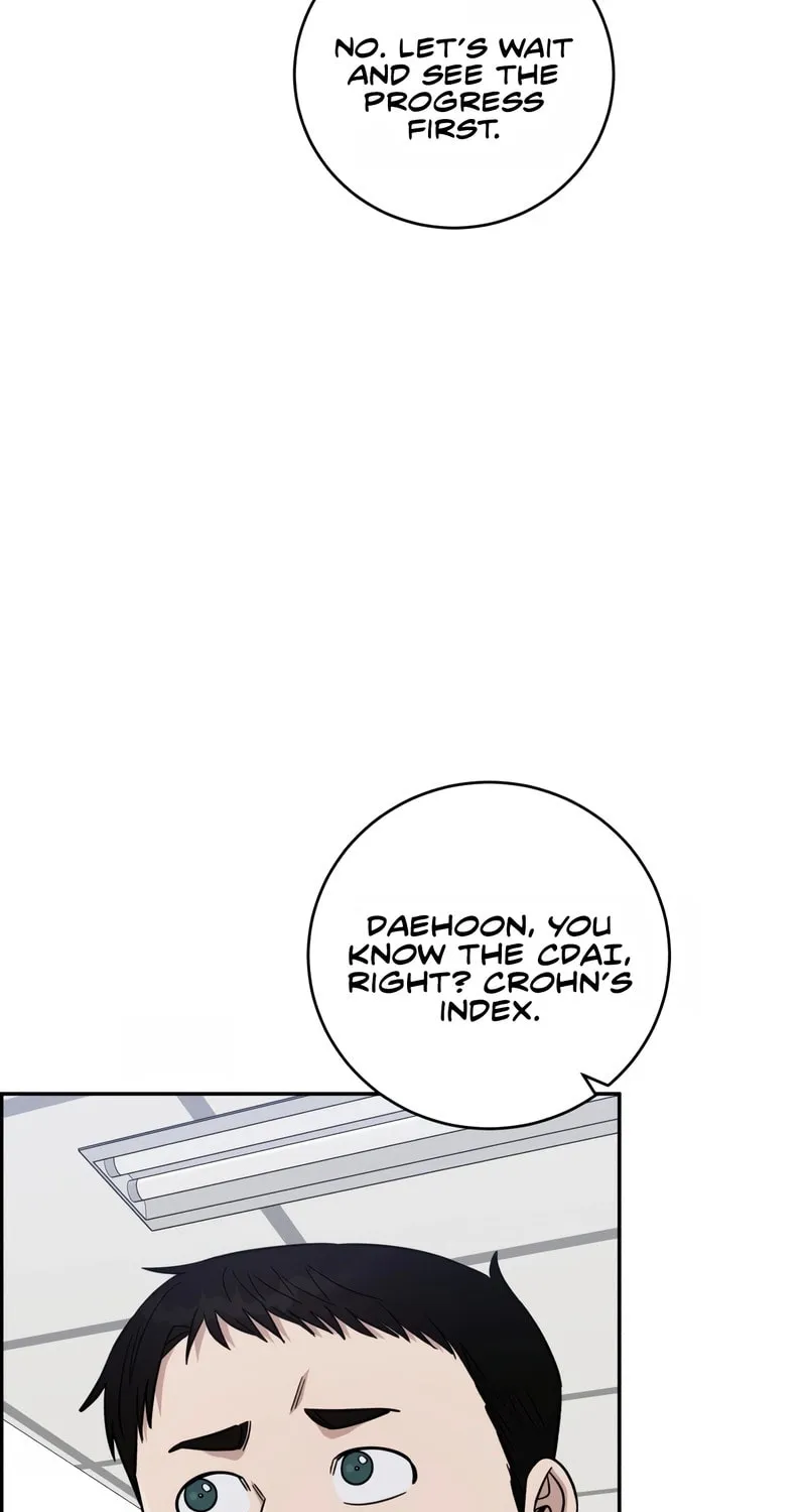 Read A.I. Doctor chapter 93 image 93 on Lezhin