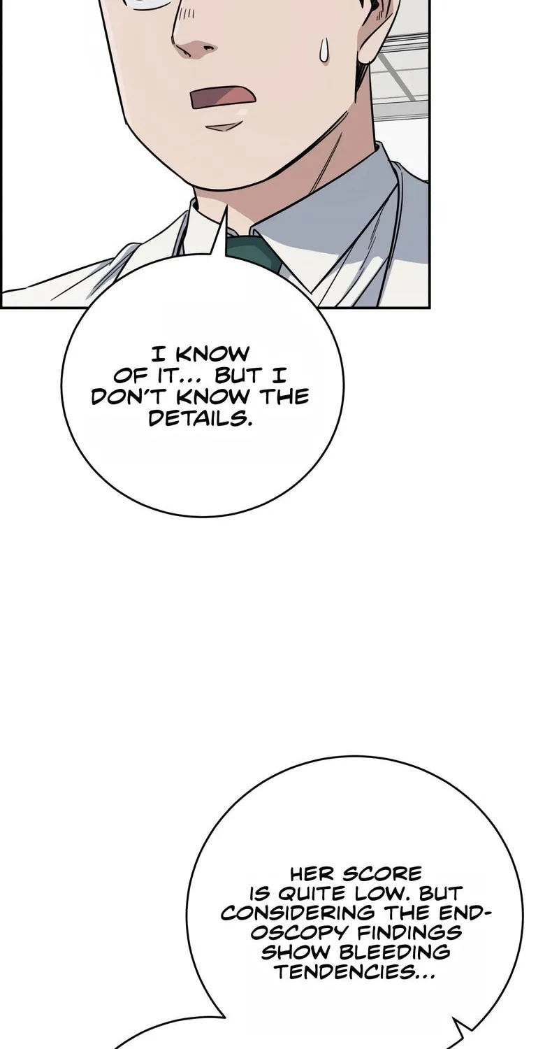 Read A.I. Doctor chapter 93 image 94 on Lezhin