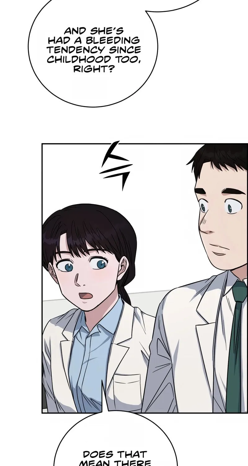 Read A.I. Doctor chapter 93 image 95 on Lezhin