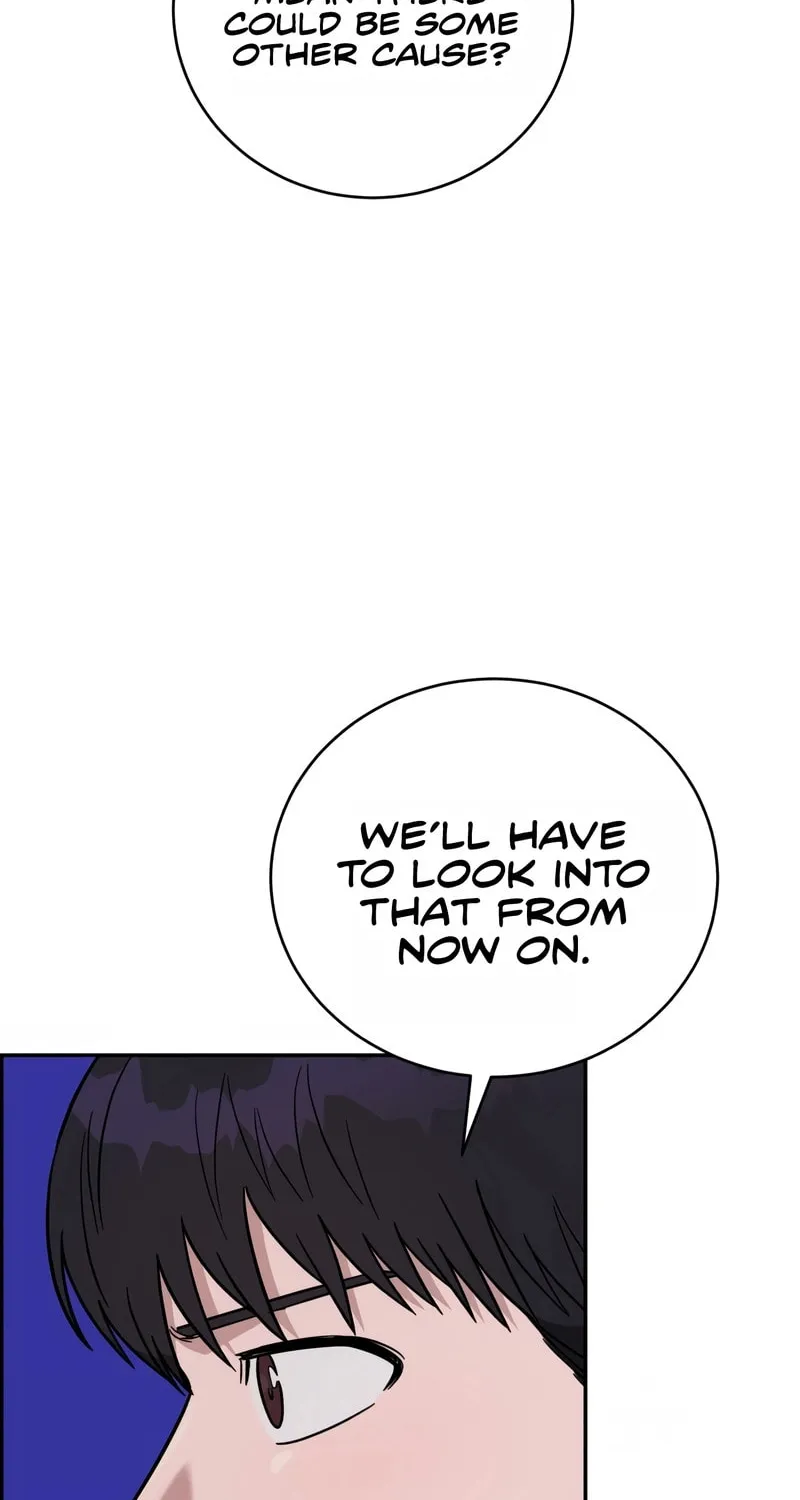 Read A.I. Doctor chapter 93 image 96 on Lezhin