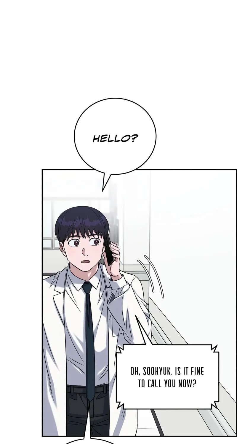 Read A.I. Doctor chapter 94 image 100 on Lezhin