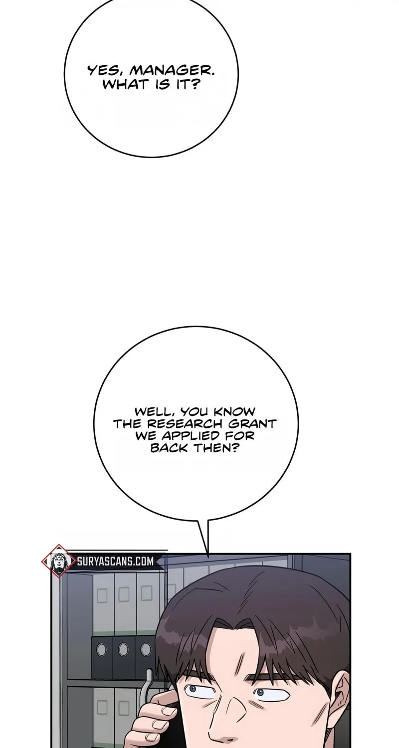 Read A.I. Doctor chapter 94 image 101 on Lezhin