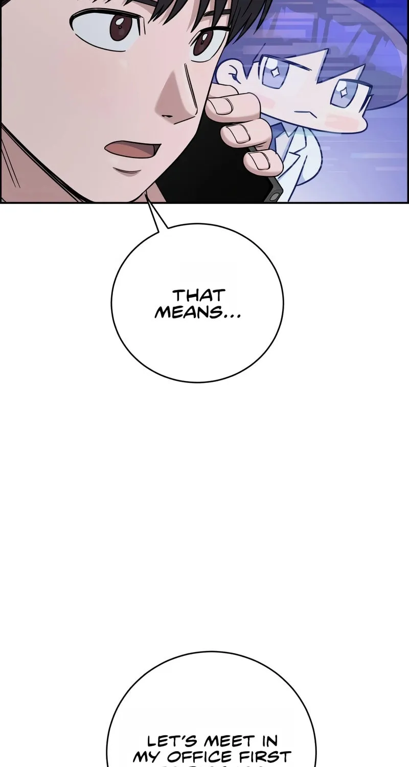 Read A.I. Doctor chapter 94 image 105 on Lezhin