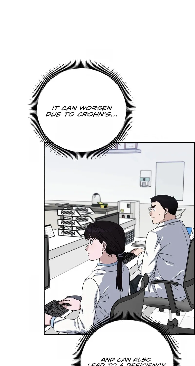Read A.I. Doctor chapter 94 image 12 on Lezhin