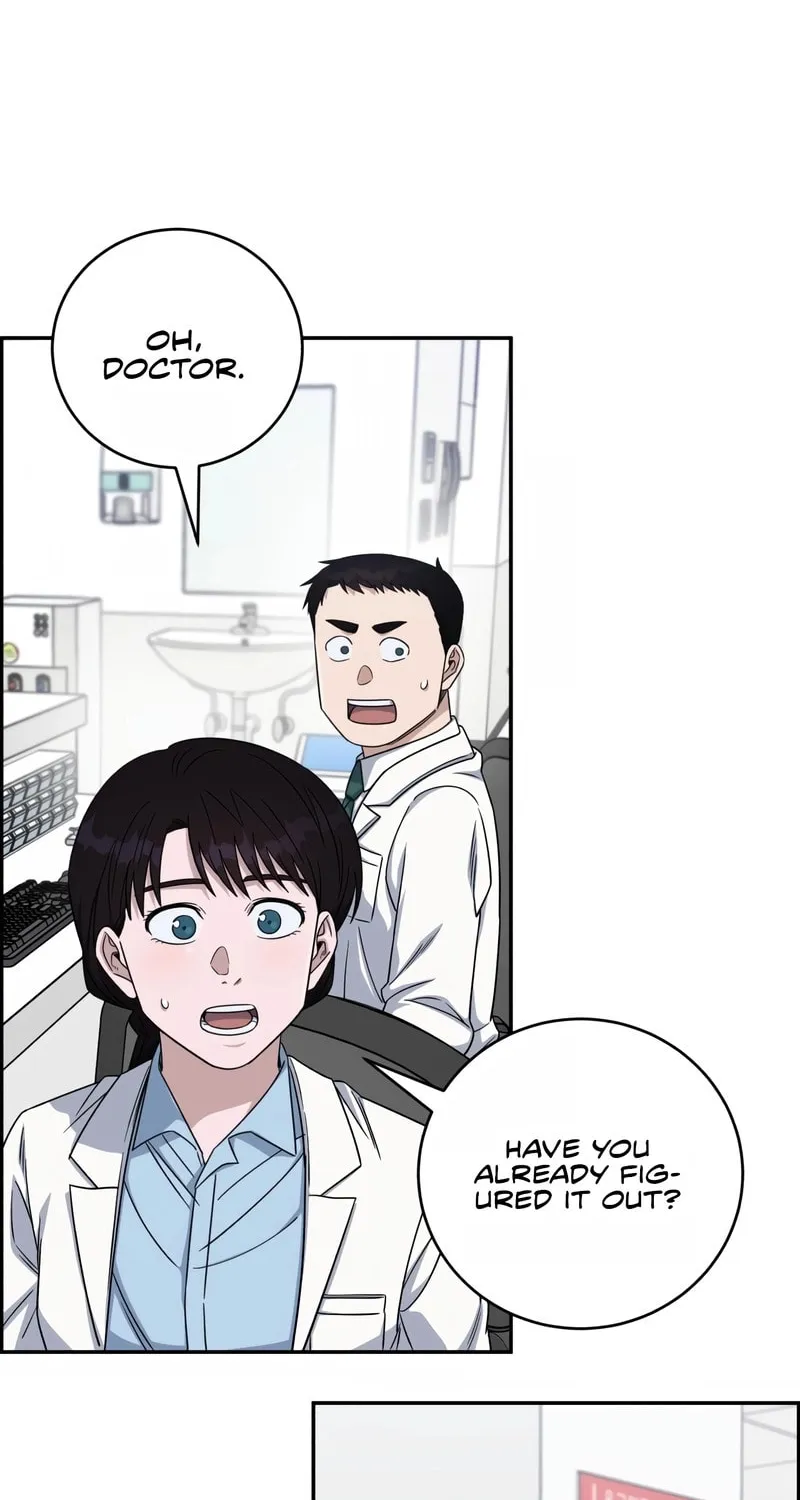 Read A.I. Doctor chapter 94 image 15 on Lezhin