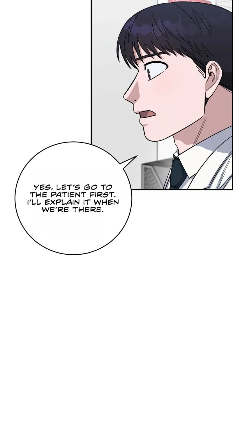 Read A.I. Doctor chapter 94 image 16 on Lezhin
