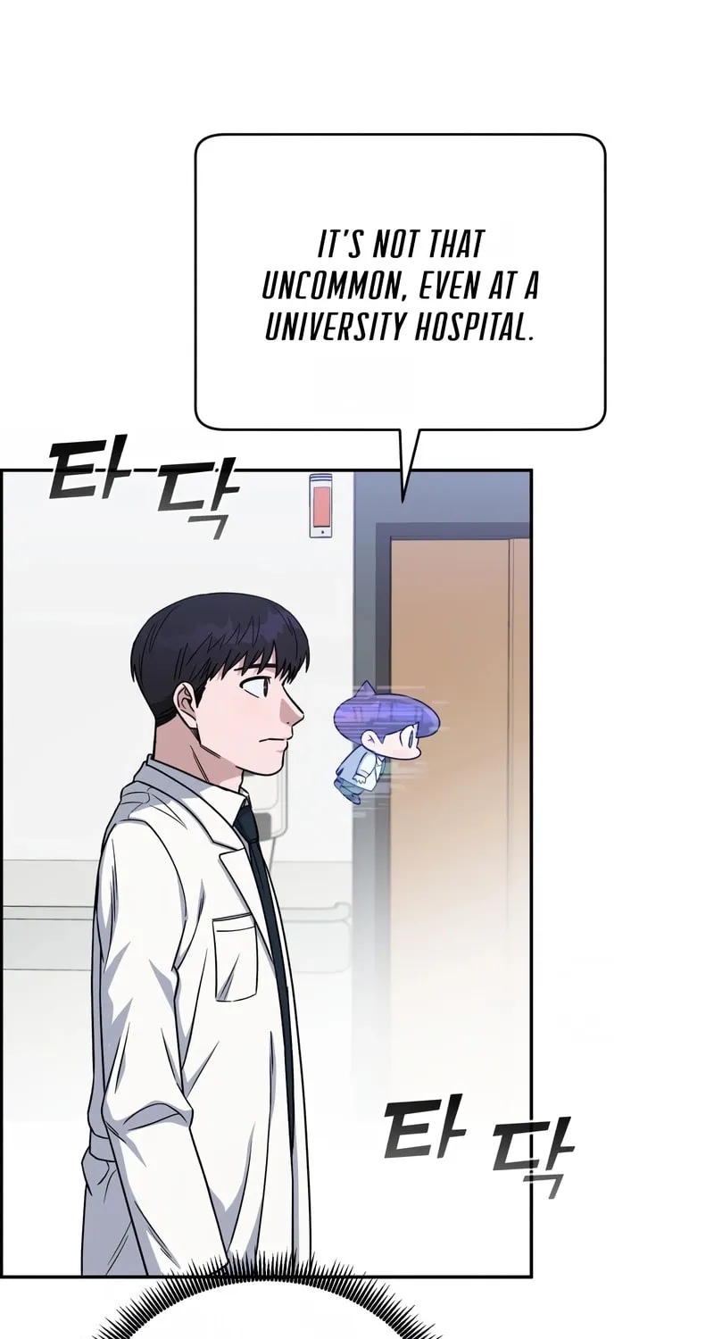 Read A.I. Doctor chapter 94 image 18 on Lezhin