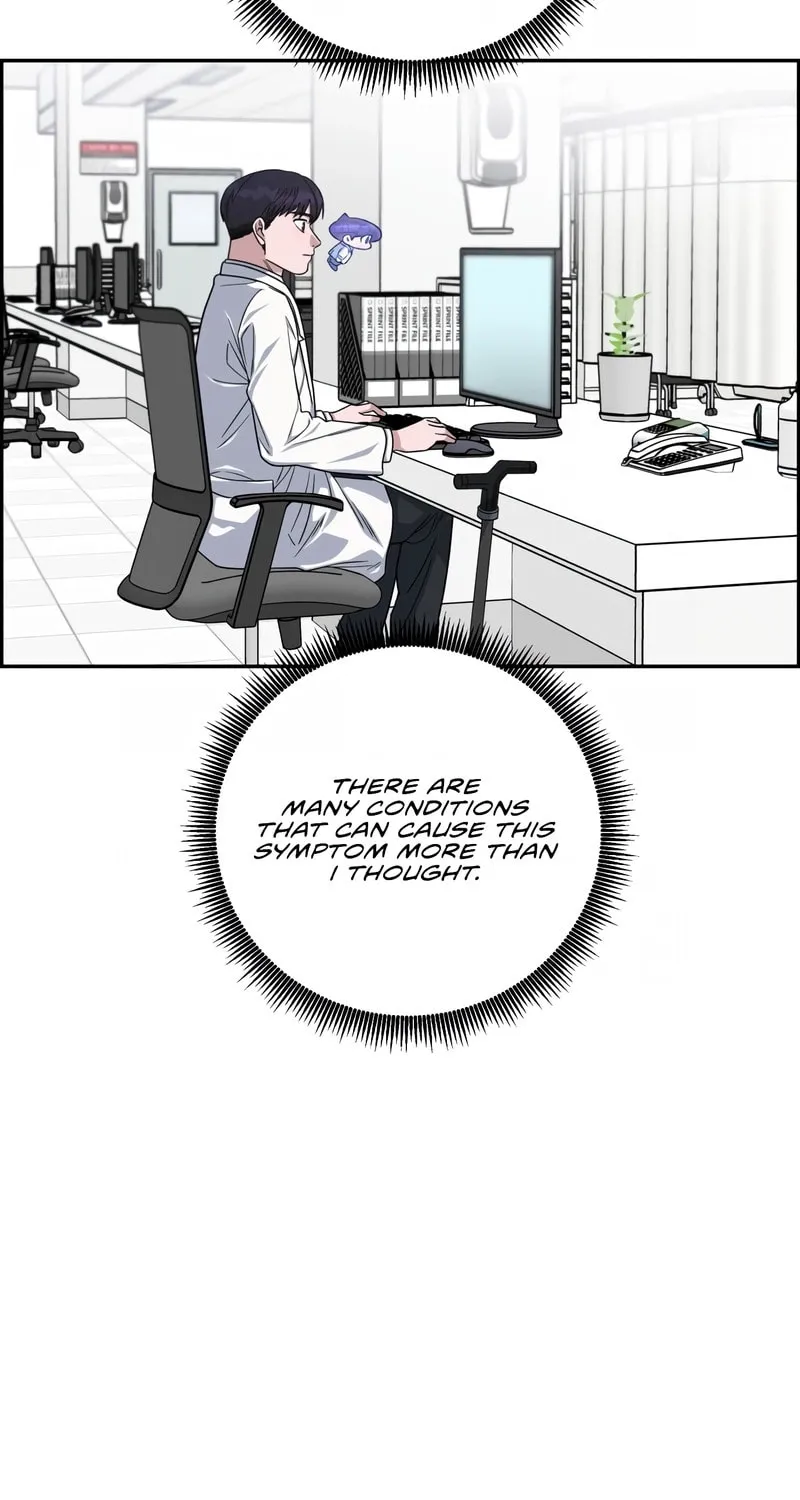 Read A.I. Doctor chapter 94 image 2 on Lezhin