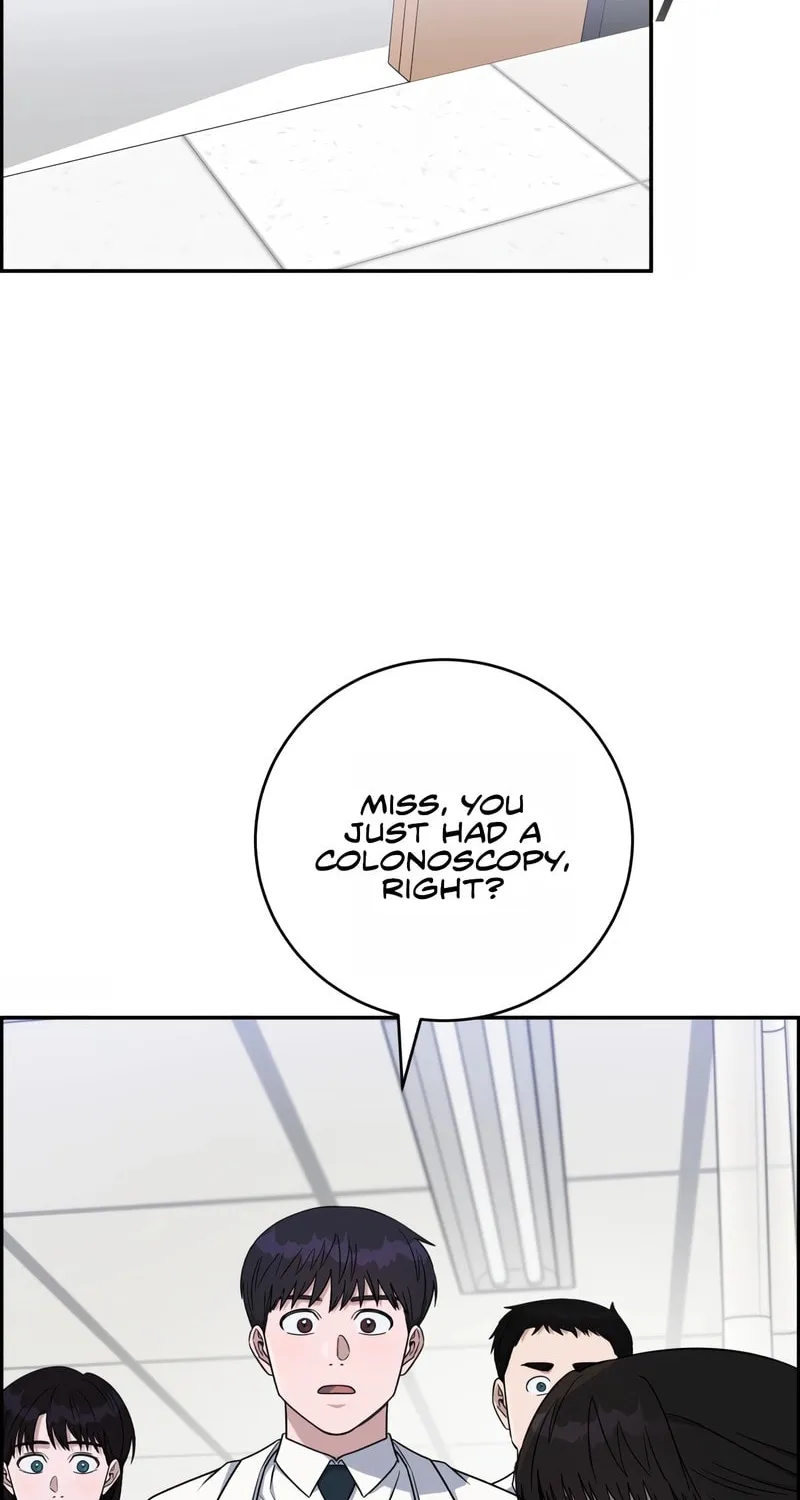 Read A.I. Doctor chapter 94 image 23 on Lezhin