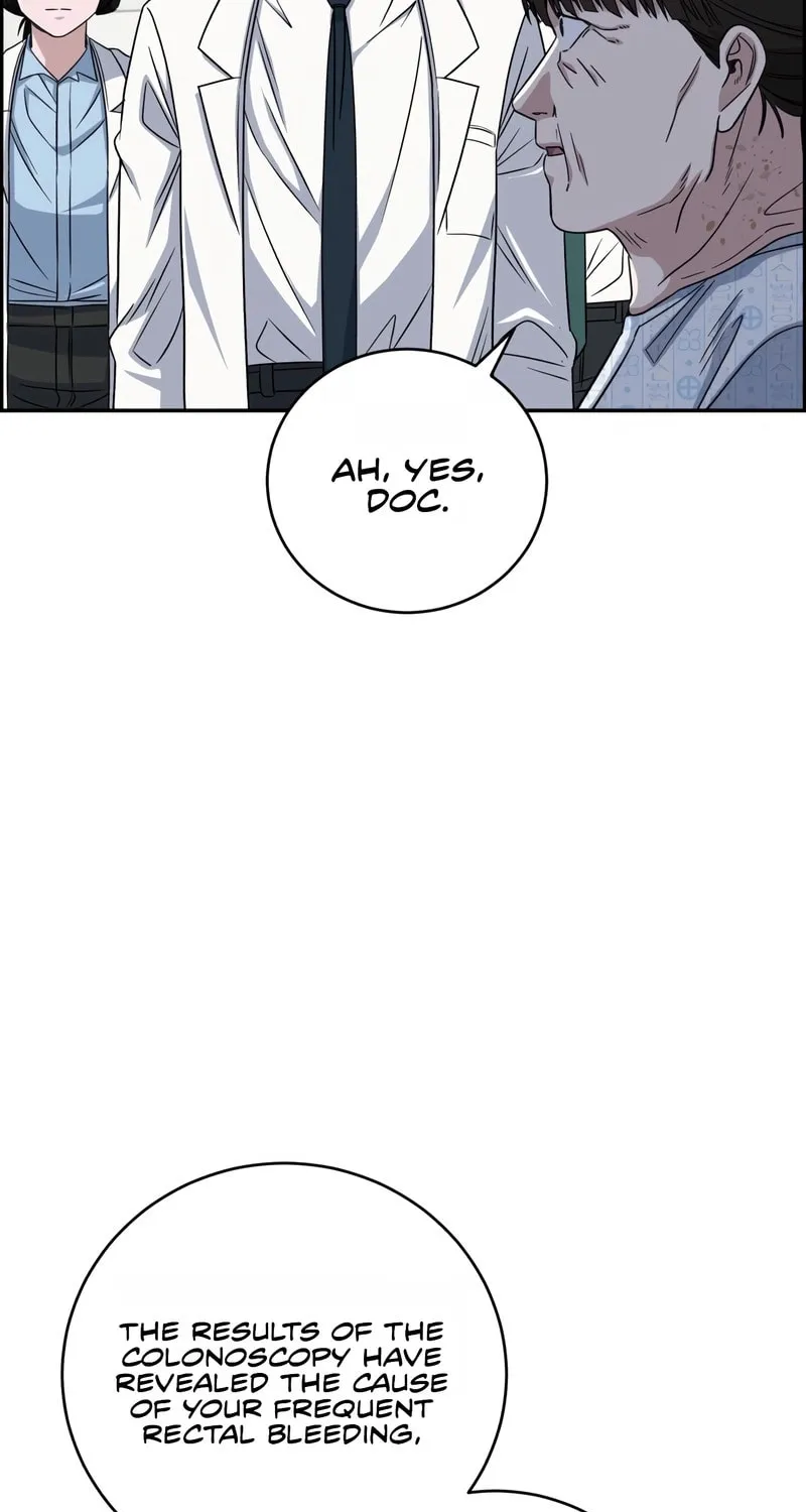 Read A.I. Doctor chapter 94 image 24 on Lezhin