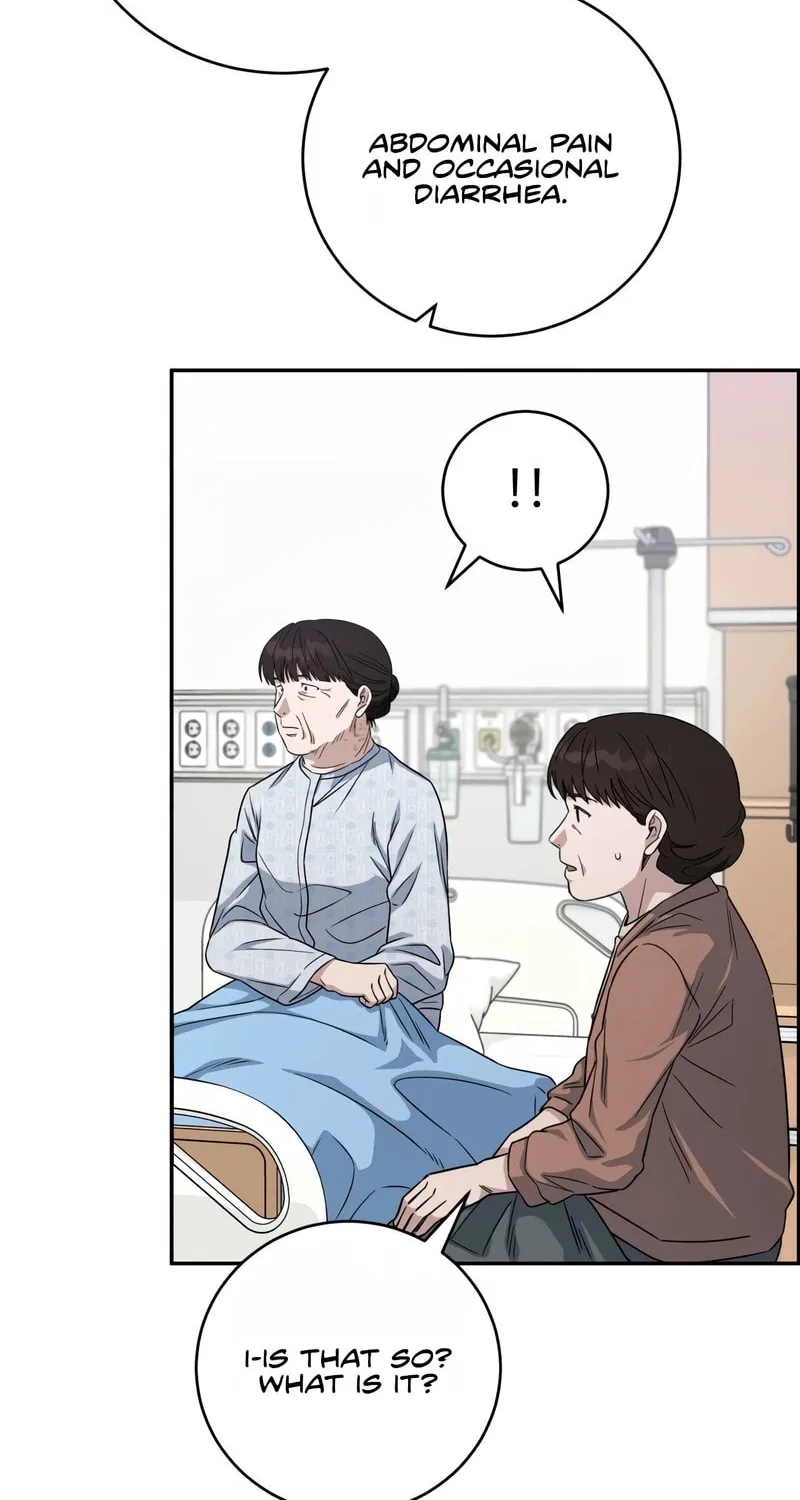 Read A.I. Doctor chapter 94 image 25 on Lezhin