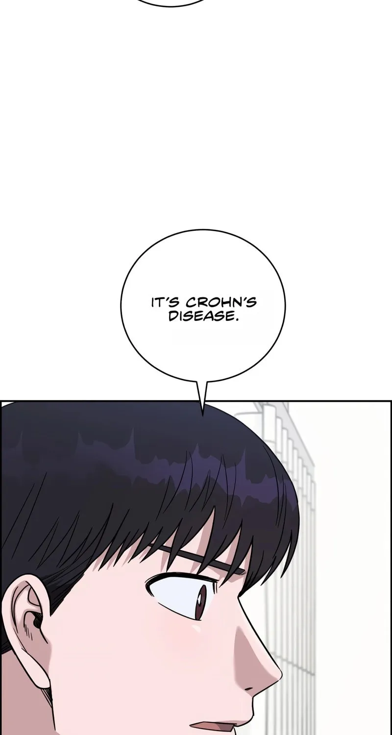 Read A.I. Doctor chapter 94 image 26 on Lezhin
