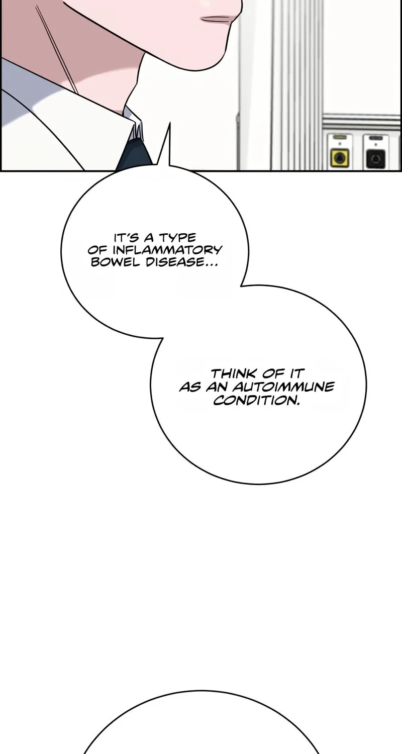 Read A.I. Doctor chapter 94 image 27 on Lezhin