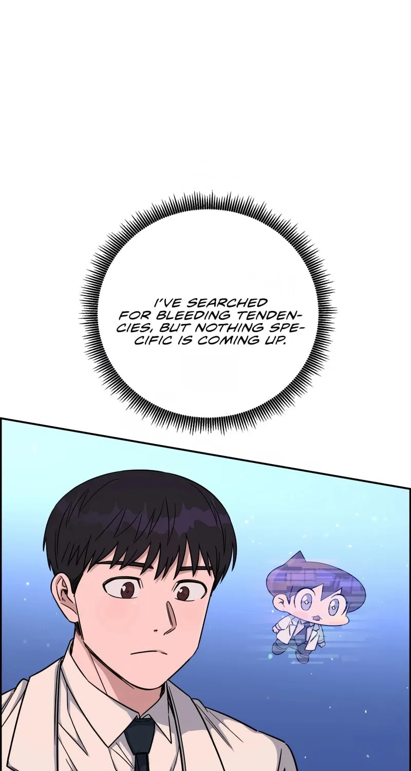 Read A.I. Doctor chapter 94 image 3 on Lezhin