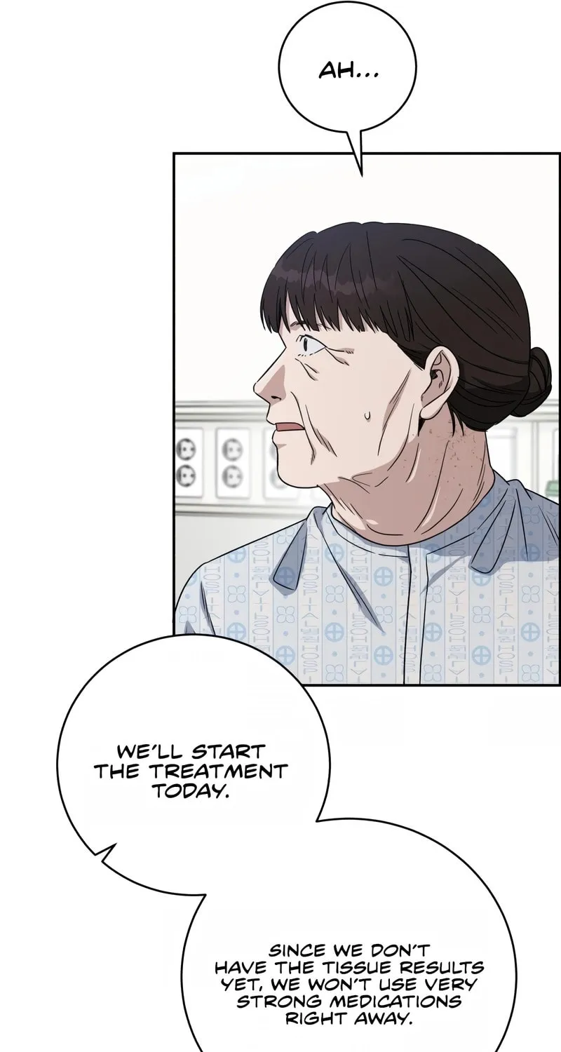 Read A.I. Doctor chapter 94 image 30 on Lezhin