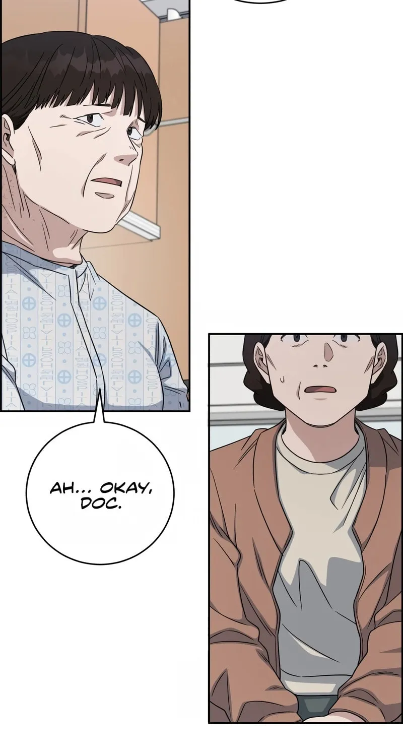 Read A.I. Doctor chapter 94 image 32 on Lezhin