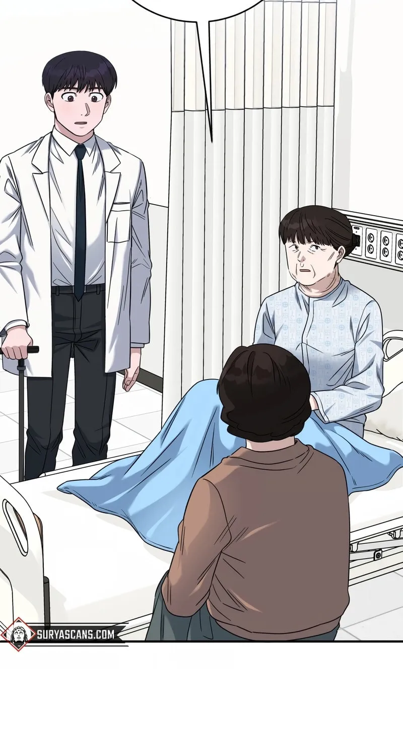 Read A.I. Doctor chapter 94 image 34 on Lezhin