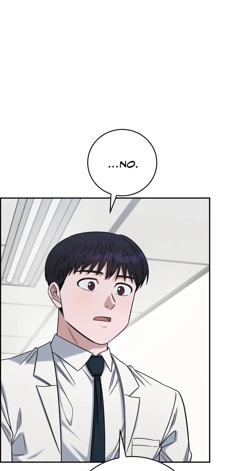 Read A.I. Doctor chapter 94 image 35 on Lezhin