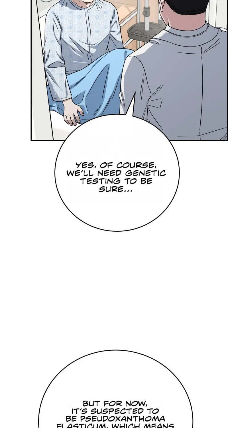 Read A.I. Doctor chapter 94 image 37 on Lezhin