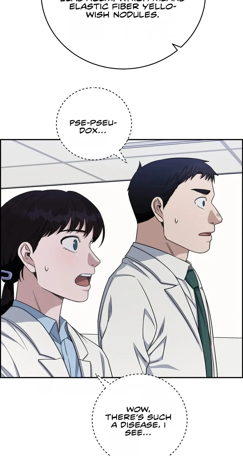 Read A.I. Doctor chapter 94 image 38 on Lezhin