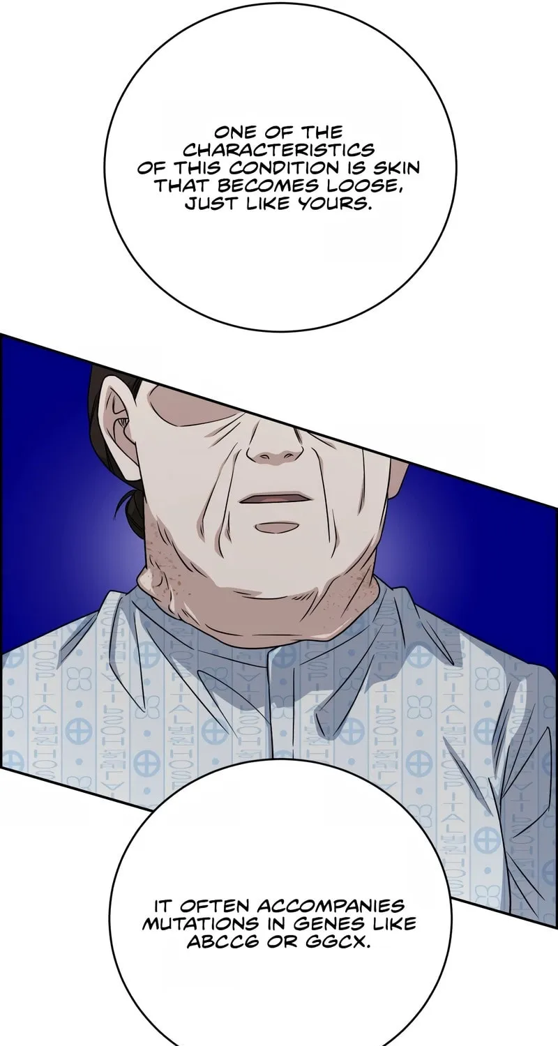 Read A.I. Doctor chapter 94 image 40 on Lezhin