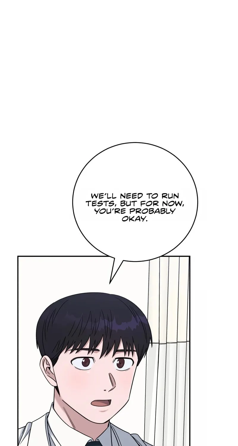 Read A.I. Doctor chapter 94 image 43 on Lezhin