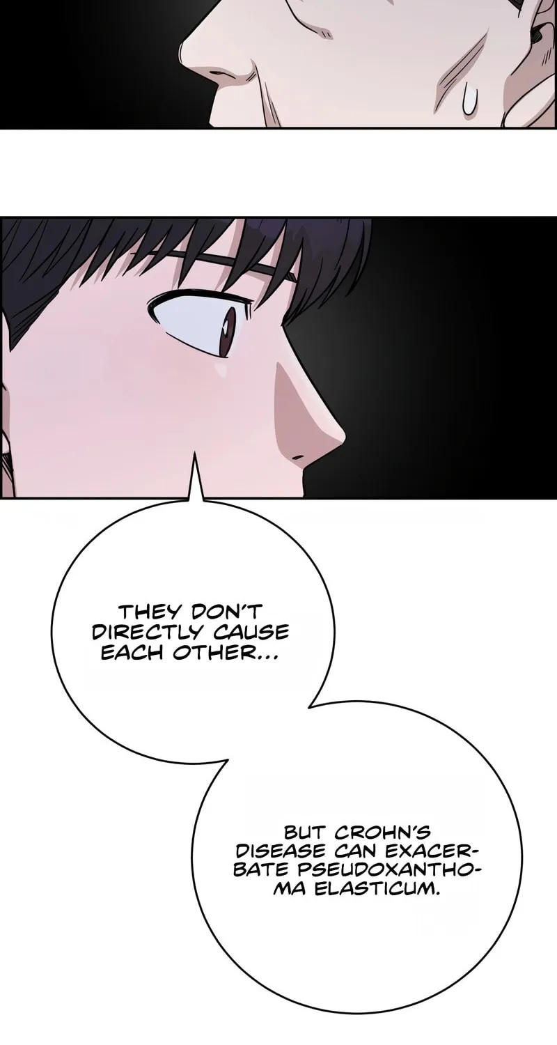 Read A.I. Doctor chapter 94 image 45 on Lezhin