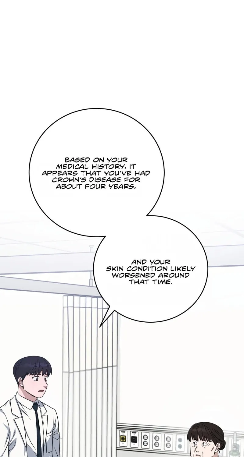 Read A.I. Doctor chapter 94 image 46 on Lezhin