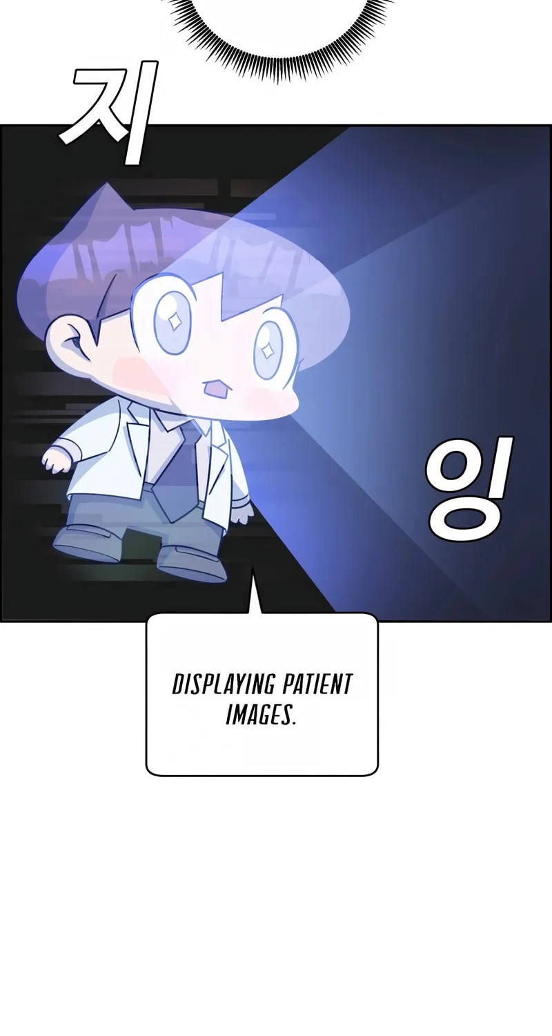Read A.I. Doctor chapter 94 image 5 on Lezhin