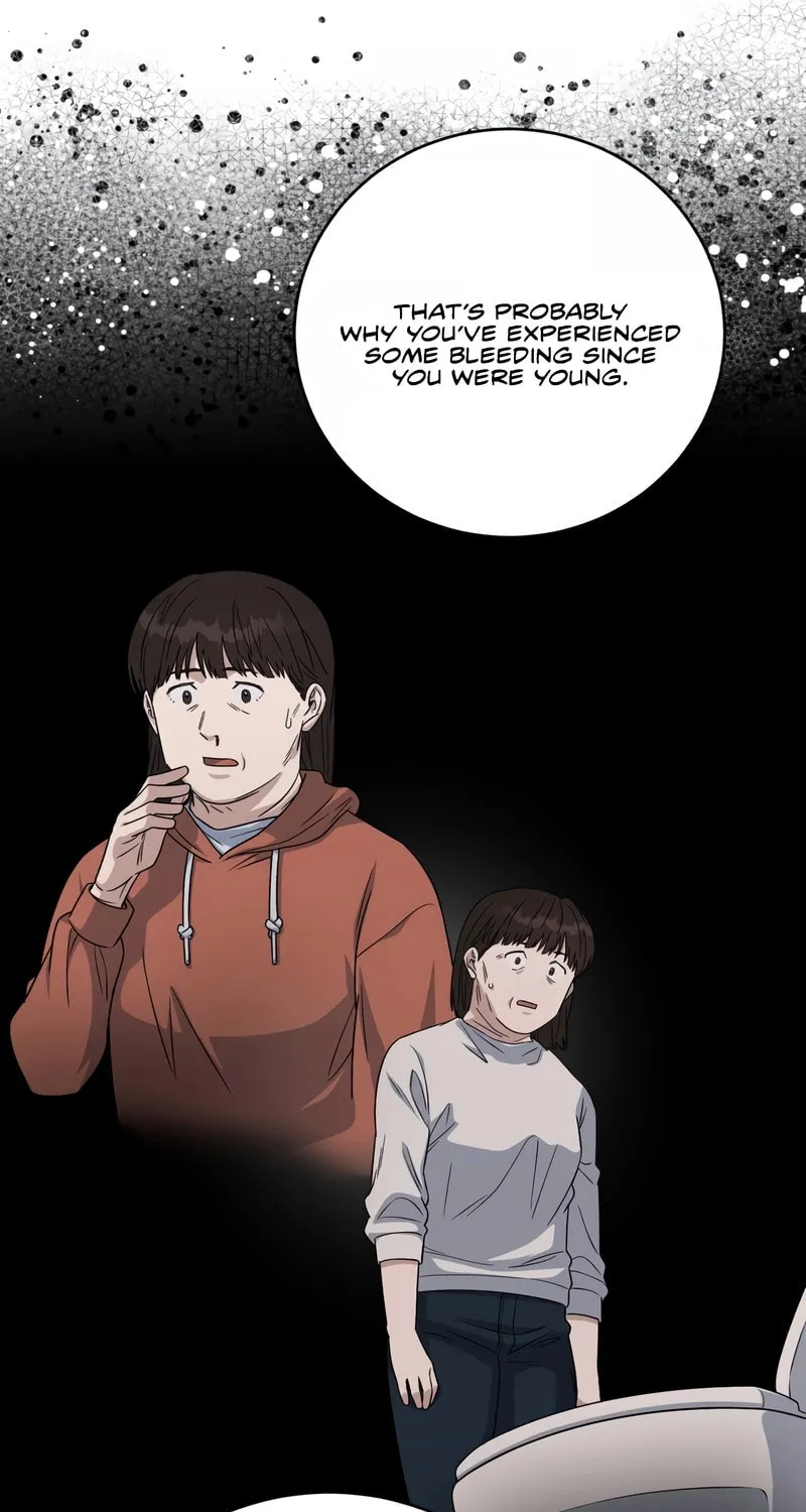 Read A.I. Doctor chapter 94 image 50 on Lezhin
