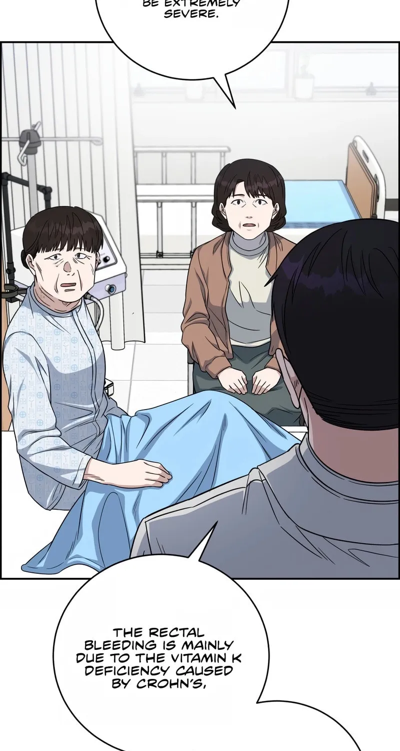 Read A.I. Doctor chapter 94 image 52 on Lezhin
