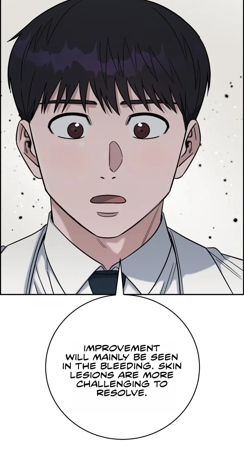Read A.I. Doctor chapter 94 image 55 on Lezhin