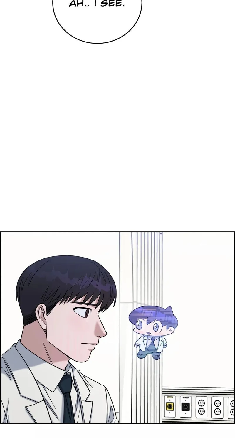 Read A.I. Doctor chapter 94 image 57 on Lezhin