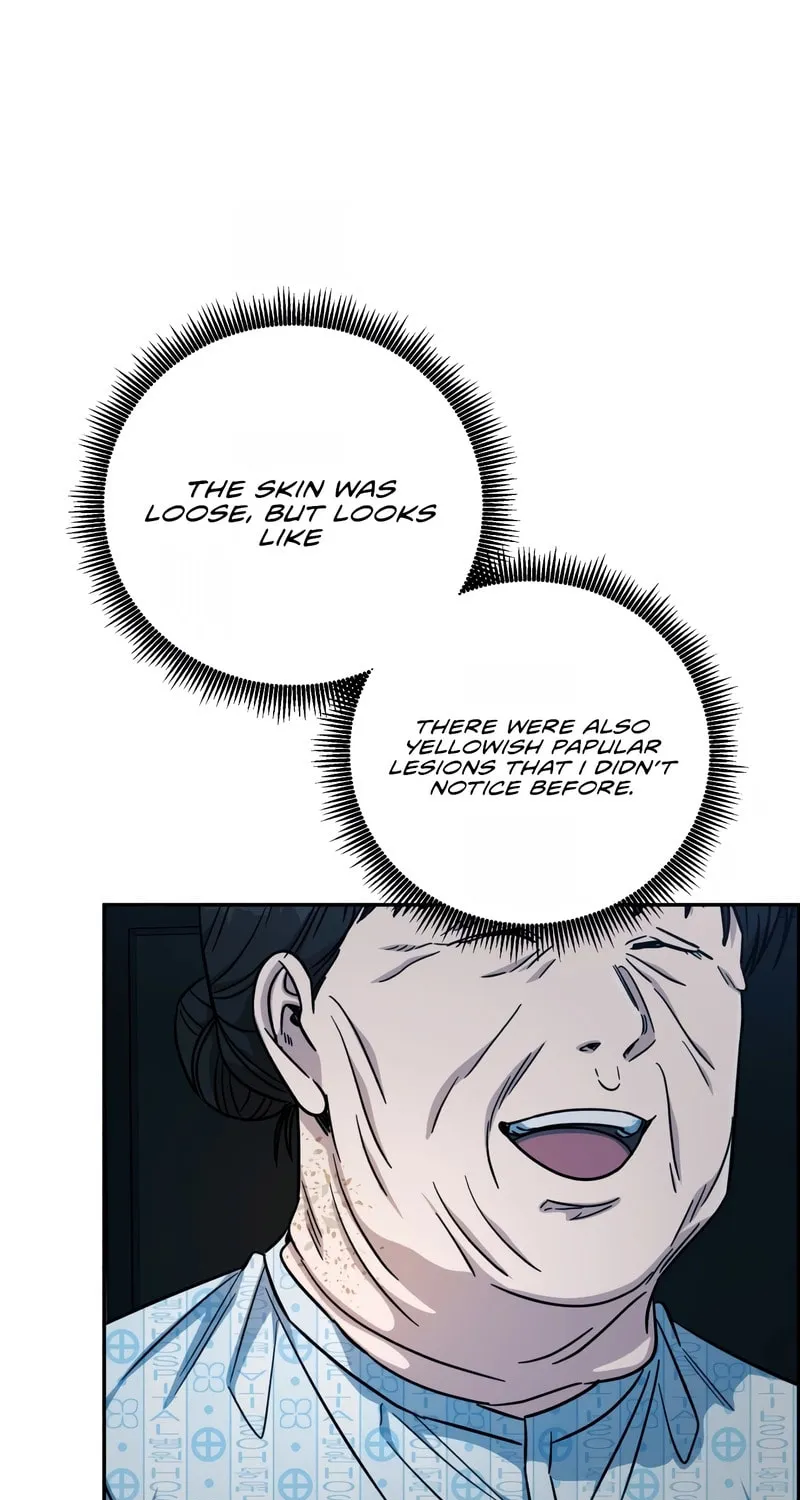 Read A.I. Doctor chapter 94 image 6 on Lezhin