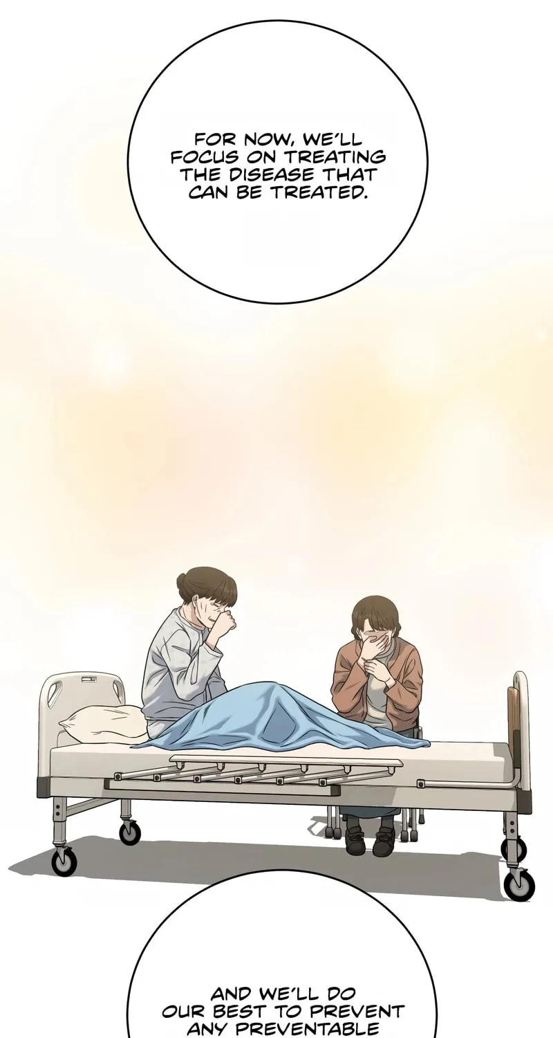 Read A.I. Doctor chapter 94 image 66 on Lezhin