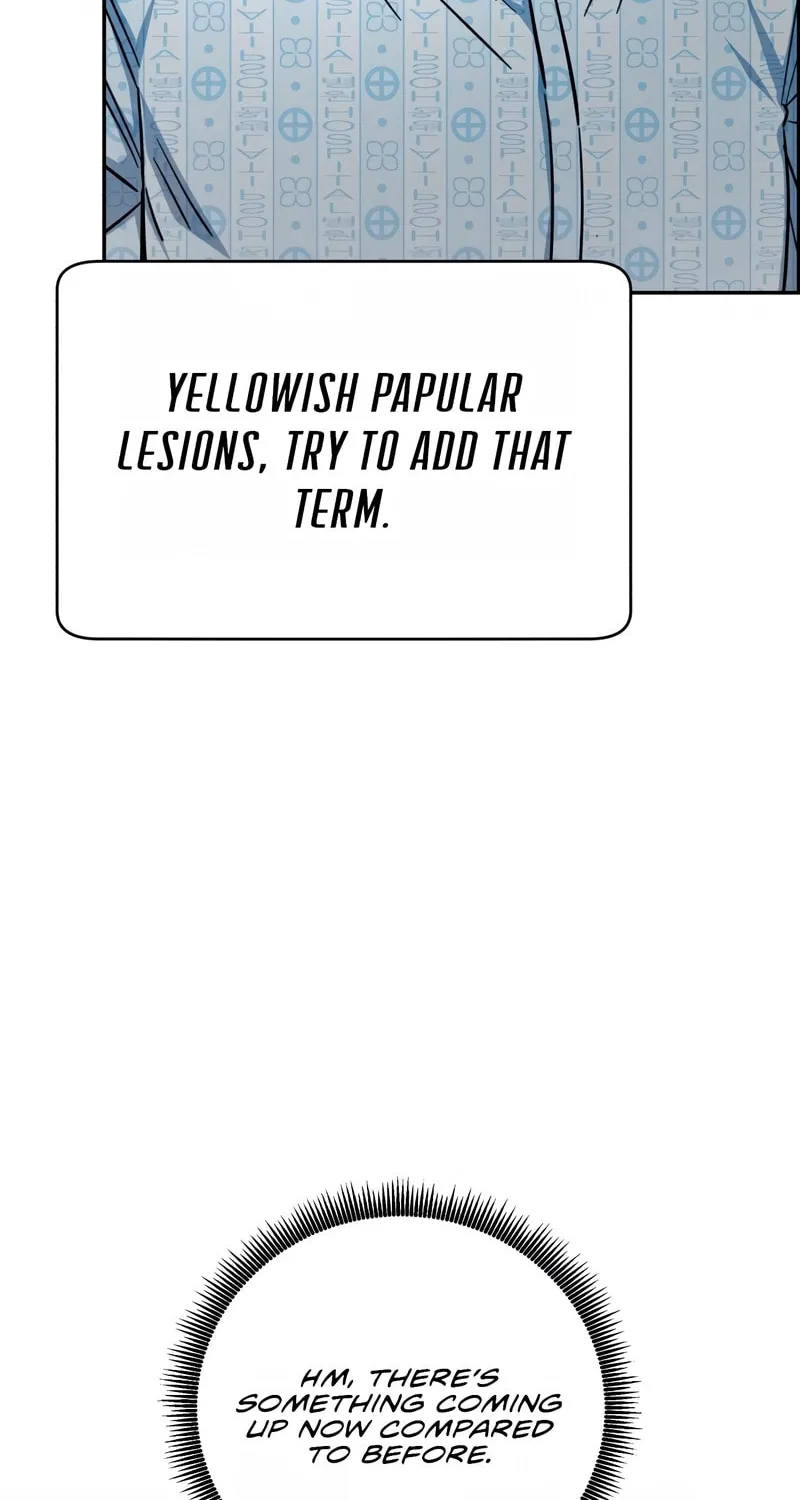 Read A.I. Doctor chapter 94 image 7 on Lezhin