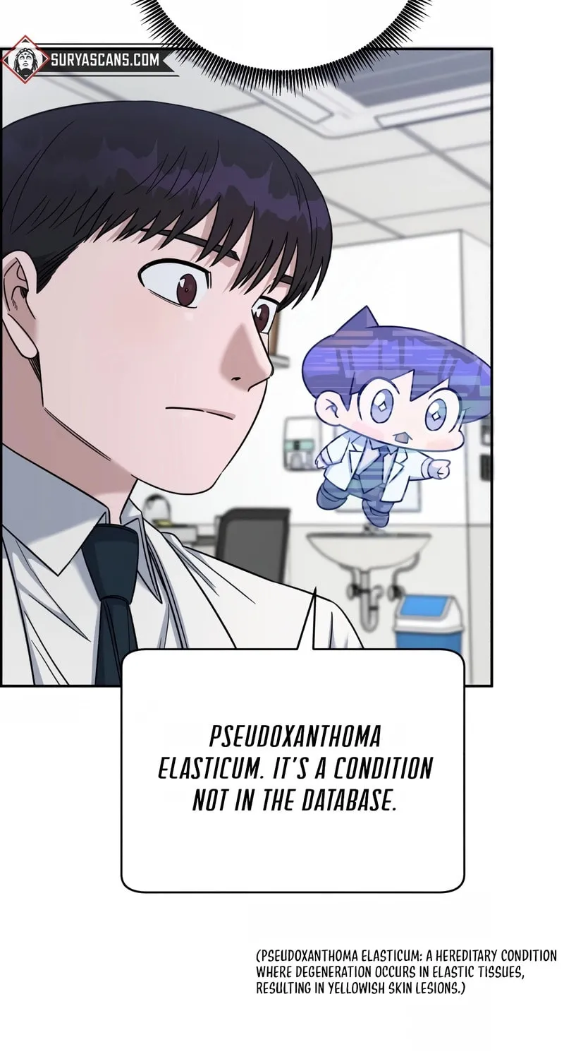 Read A.I. Doctor chapter 94 image 8 on Lezhin