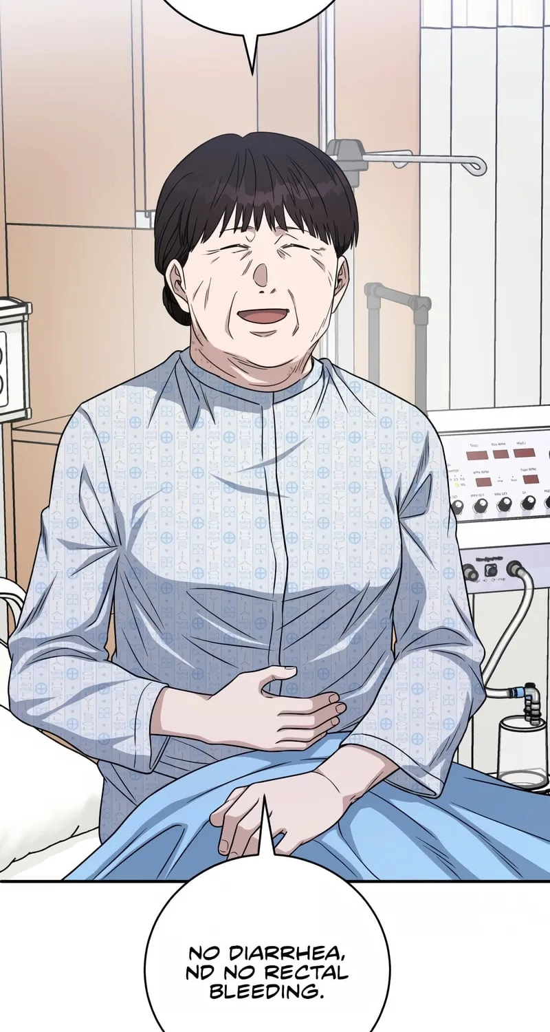 Read A.I. Doctor chapter 94 image 83 on Lezhin