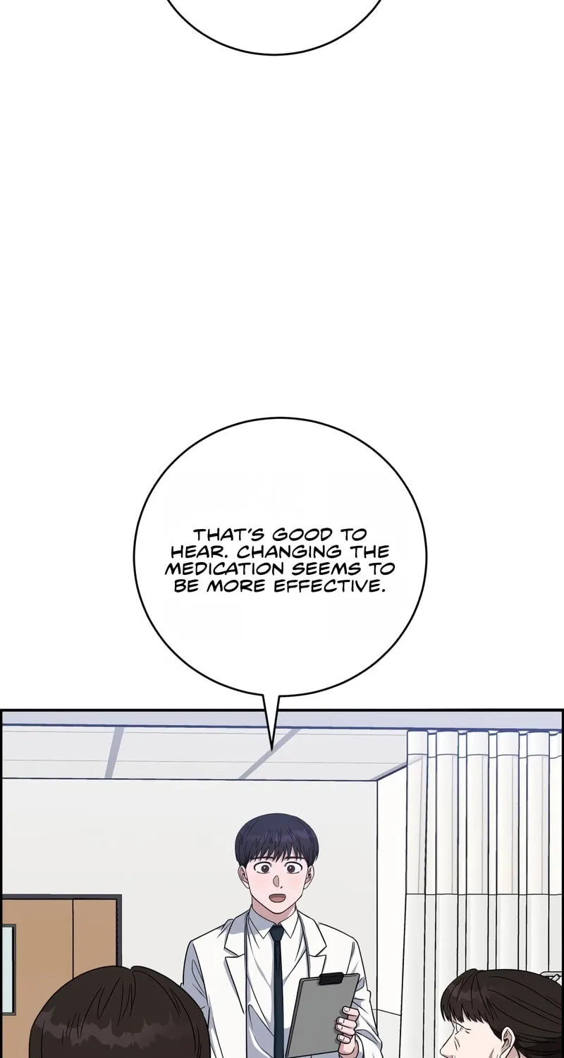 Read A.I. Doctor chapter 94 image 84 on Lezhin