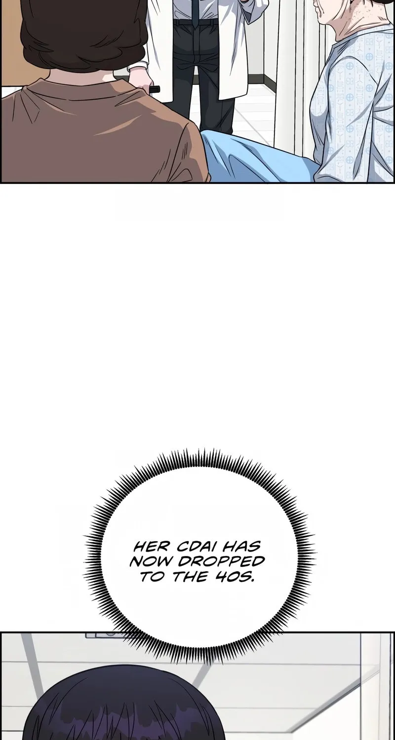 Read A.I. Doctor chapter 94 image 85 on Lezhin