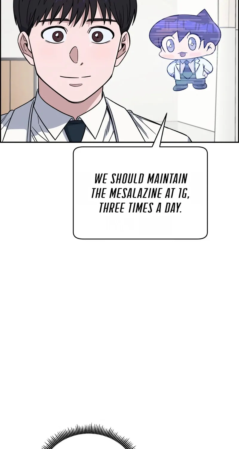 Read A.I. Doctor chapter 94 image 86 on Lezhin