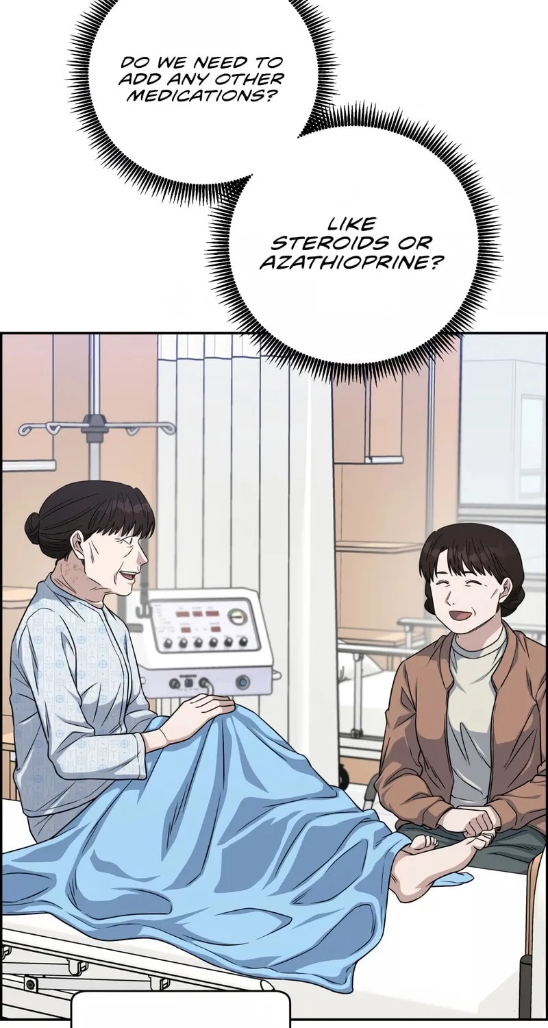Read A.I. Doctor chapter 94 image 87 on Lezhin
