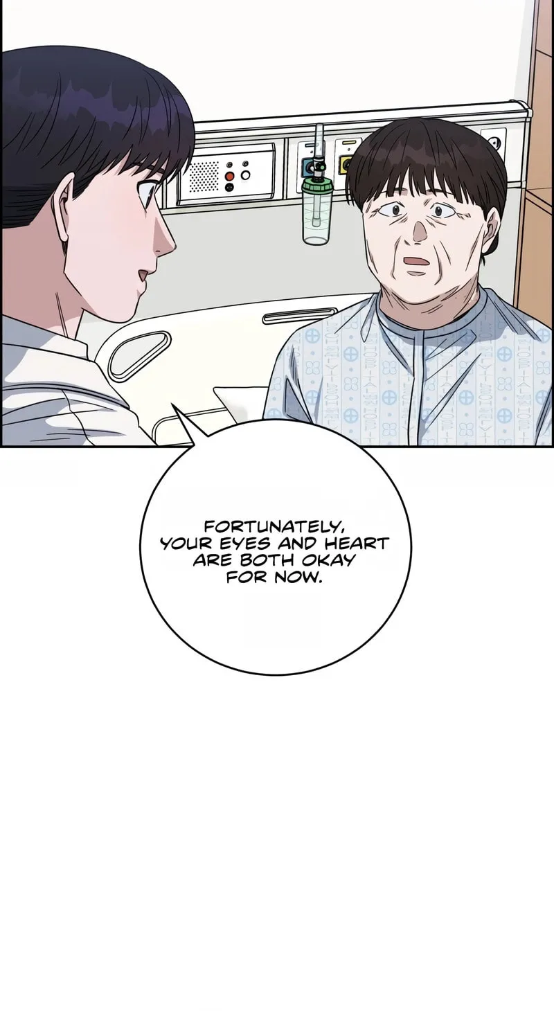 Read A.I. Doctor chapter 94 image 89 on Lezhin
