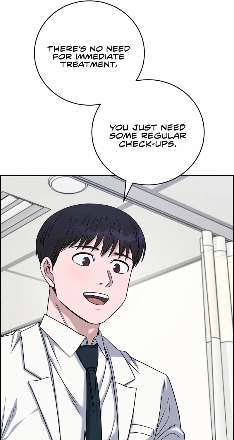 Read A.I. Doctor chapter 94 image 90 on Lezhin