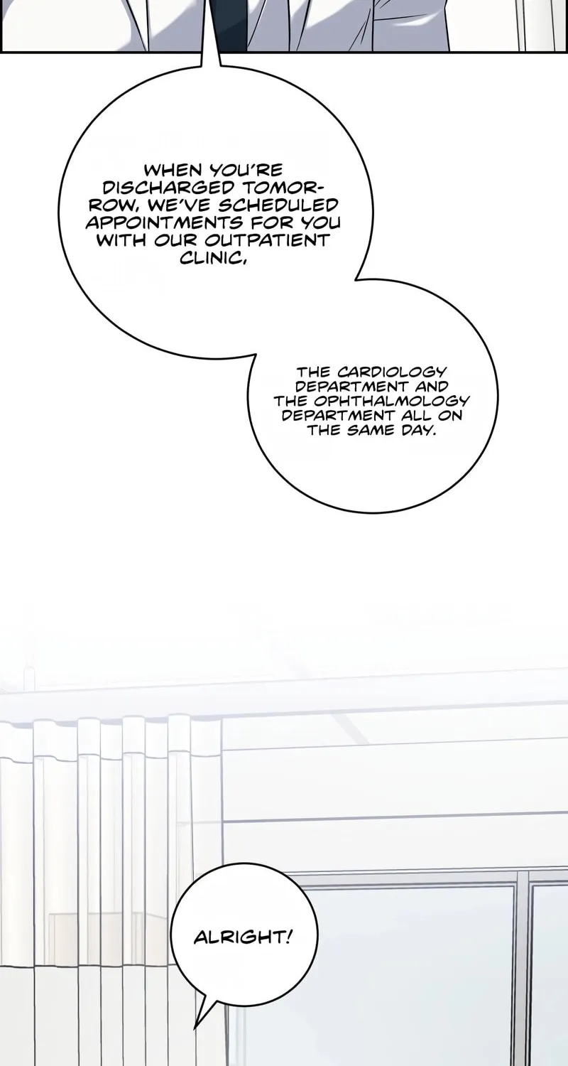 Read A.I. Doctor chapter 94 image 91 on Lezhin